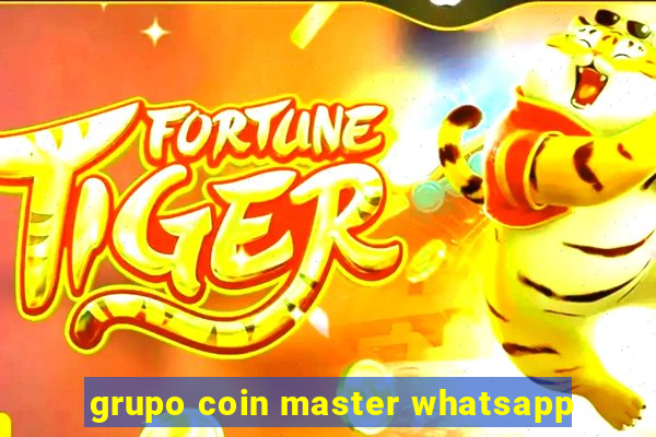 grupo coin master whatsapp